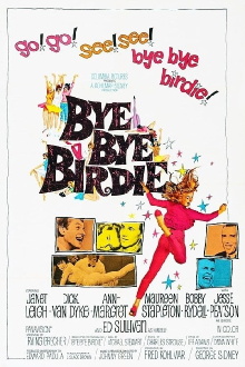 Bye Bye Birdie Trailer