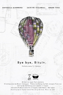 Bye Bye Bituin Trailer