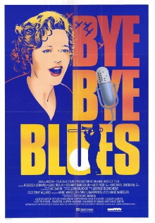 Bye Bye Blues Trailer