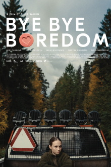 Bye Bye Boredom Trailer