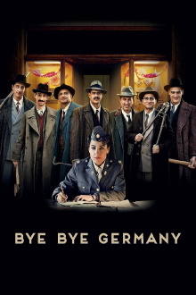 Bye Bye Germany Trailer