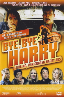 Bye, Bye Harry Trailer