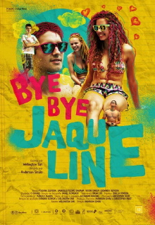 Bye bye Jaqueline Trailer