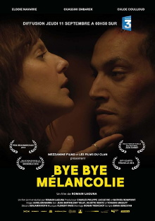 Bye Bye Melancholy Trailer