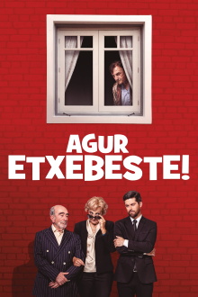 Bye Bye Mr. Etxebeste! Trailer