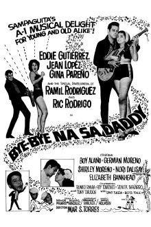 Bye-bye na sa Daddy Trailer