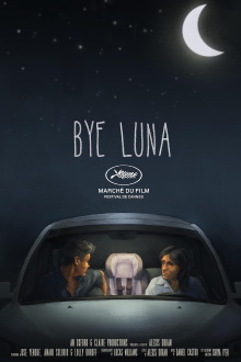 Bye Luna Trailer