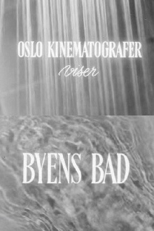 Byens bad Trailer