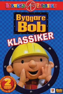 Byggare Bob - Klassiker Trailer