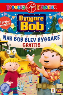 Byggare Bob - När Bob blev byggare Trailer