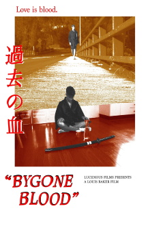 Bygone Blood Trailer