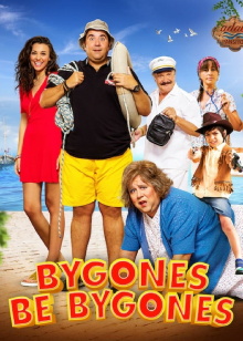 Bygones Be Bygones Trailer