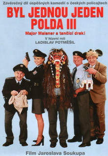 Byl jednou jeden polda III – major Maisner a tančící drak! Trailer