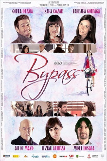 Bypass Trailer
