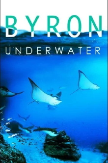 Byron Underwater Trailer