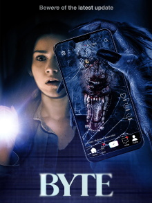 Byte Trailer