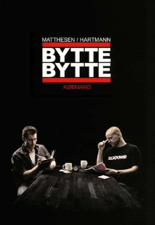Bytte Bytte Købmand Trailer
