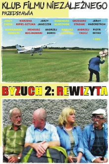 Byzuch 2 Trailer