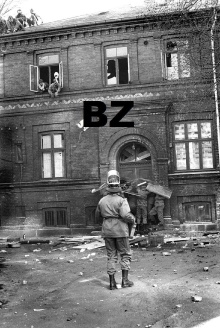 BZ Trailer