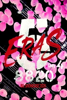 B'z SHOWCASE 2020 -5 ERAS 8820- Day4 Trailer