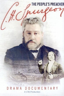 C. H. Spurgeon: The People's Preacher Trailer