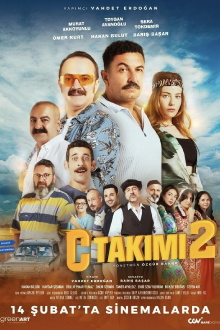 C Takımı 2 Trailer