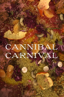 CA. CA. (Cannibal Carnival) Trailer