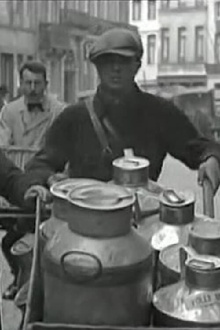 Ça c'est Bruxelles Trailer
