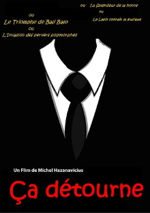Ça détourne Trailer