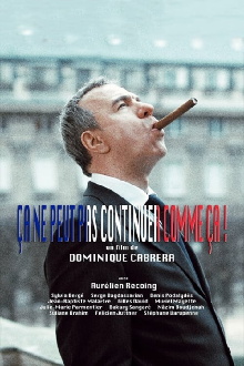 Ça ne peut pas continuer comme ça! Trailer