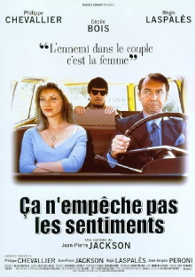 Ça n'empêche pas les sentiments Trailer
