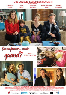 Ça va passer... mais quand ? Trailer