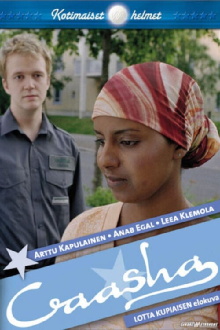 Caasha Trailer