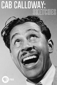 Cab Calloway: Sketches Trailer