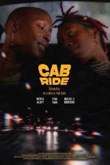 Cab Ride Trailer