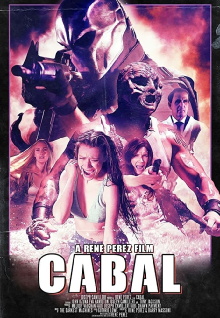 Cabal Trailer