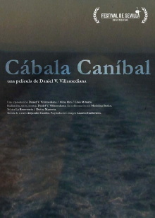 Cábala caníbal Trailer
