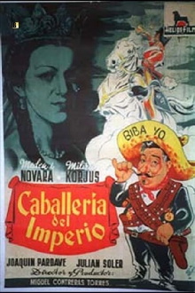 Caballería del imperio Trailer