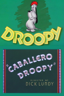 Caballero Droopy Trailer