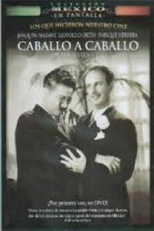 Caballo a caballo Trailer