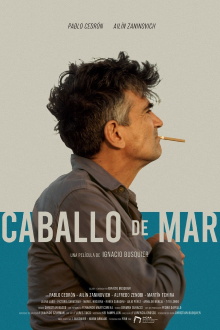 Caballo de mar Trailer