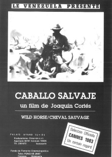 Caballo salvaje Trailer
