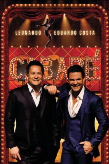Cabaré com Leonardo & Eduardo Costa Trailer