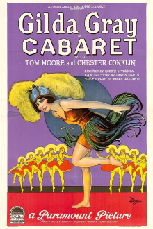 Cabaret Trailer
