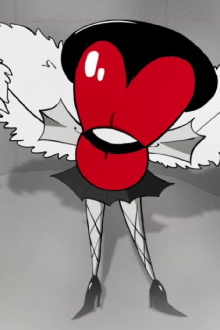 Cabaret Trailer