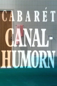 Cabarét Canalhumorn Trailer