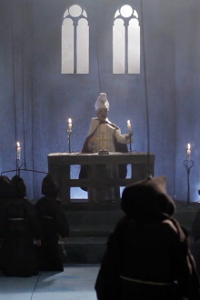 Cabaret Crusades: The Horror Show Files Trailer