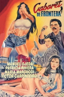 Cabaret de frontera Trailer