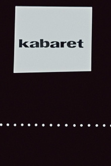Cabaret Trailer