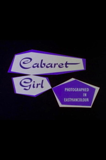 Cabaret Girl Trailer